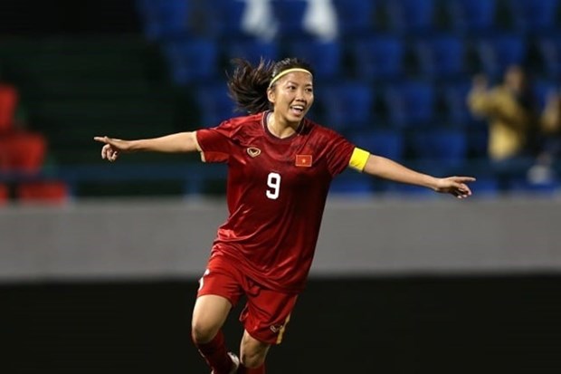Freedom of choice: Female athletes in ‘masculine’ sports hinh anh 6