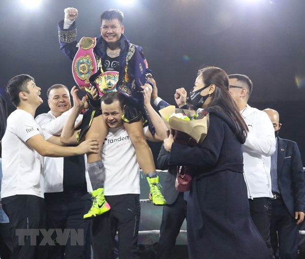 Freedom of choice: Female athletes in ‘masculine’ sports hinh anh 2