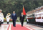 Vietnam, Laos agree to boost special ties