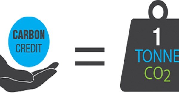 Vietnam to pilot operating carbon trade exchange from 2025 hinh anh 1