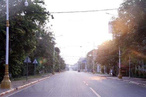 Laos top recipient of Vietnam’s overseas investment hinh anh 1