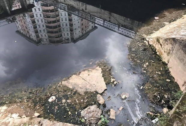 Environmental protection indicator set to be revised