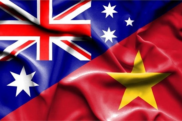 Vietnam, Australia hold 17th human rights dialogue