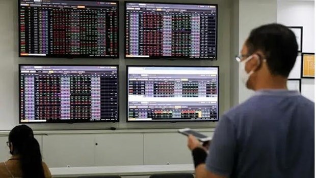 Large-cap stocks to return to be the market's leader in 2022