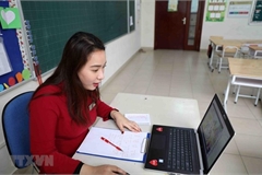 Make-in-Vietnam key to making VN a digital powerhouse