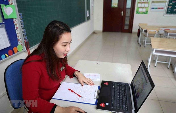 Make-in-Vietnam key to making VN a digital powerhouse