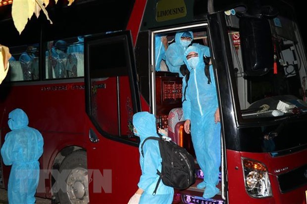 More flights to be launched to bring overseas Vietnamese home: spokesperson