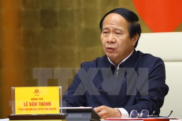 Last year’s losses from natural disasters lowest in 20 years hinh anh 1