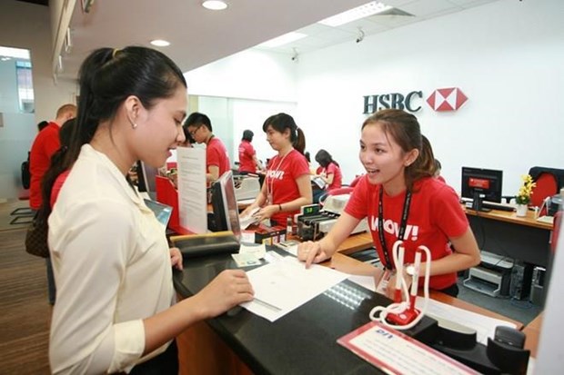 HSBC commits to arranging 12 billion USD of sustainable financing