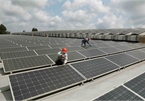 Thai company buys two more solar plants in Vietnam