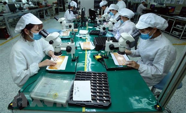 VIETNAM BUSINESS NEWS FEBRUARY 1