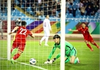 World Cup 2022 qualifiers: Vietnam beat China 3-1