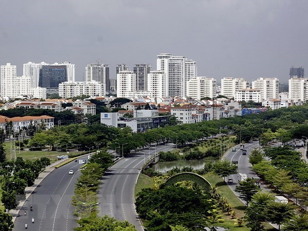 UNDP announces 2022-2026 Country Programme Document for Vietnam