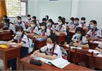 All schools in Vietnam to open within this month: Ministry