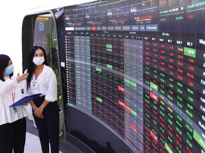 HOSE to put KRX trading system into operation this year hinh anh 1