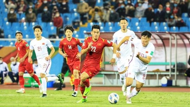 2022 expected to be fruitful year for Vietnamese sports