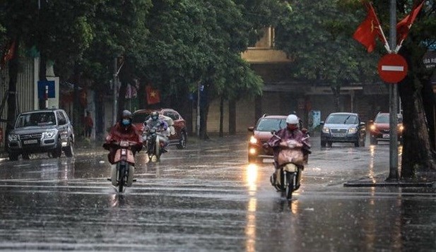 Bitter cold to linger on in northern region for another week hinh anh 1