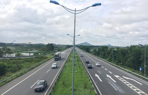 New highway planned in Mekong Delta hinh anh 1