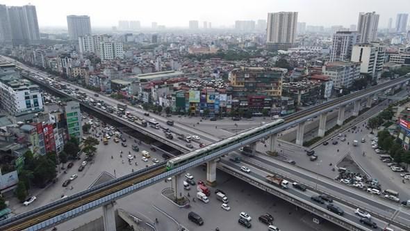 Hanoi spends nearly 80 million USD ensuring traffic safety in 2021-25