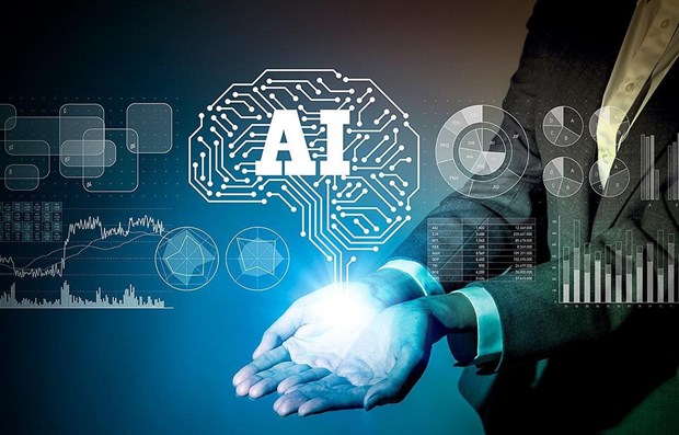 Vietnam ranks 6th in ASEAN in terms of AI readiness index