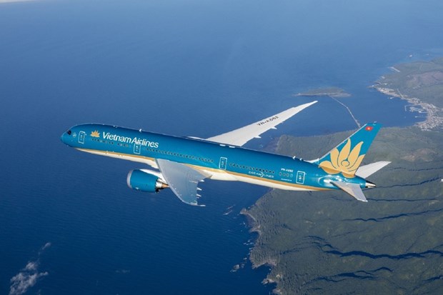 Japanese police arrest suspect threatening to shoot down Vietnam Airlines plane