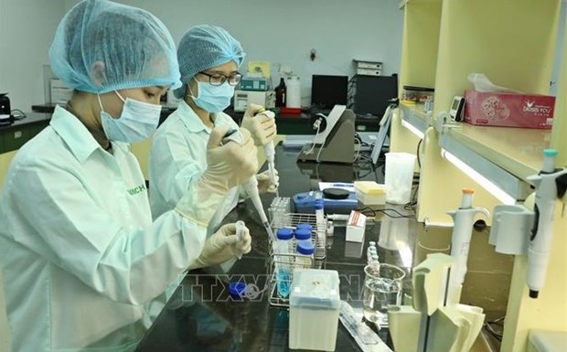 Vietnam to receive mRNA vaccine technology transfer from WHO training hub