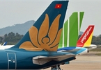 Vietnamese airlines already build safe air traffic routes amid Russia-Ukraine tensions