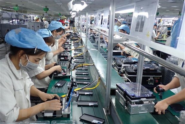 VIETNAM BUSINESS NEWS FEBRUARY 24