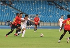 Vietnam reach AFF U23 Championship final after shootout