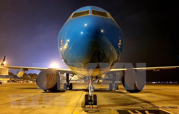 PM issues dispatch on protecting Vietnamese citizens, legal entities in Ukraine hinh anh 1