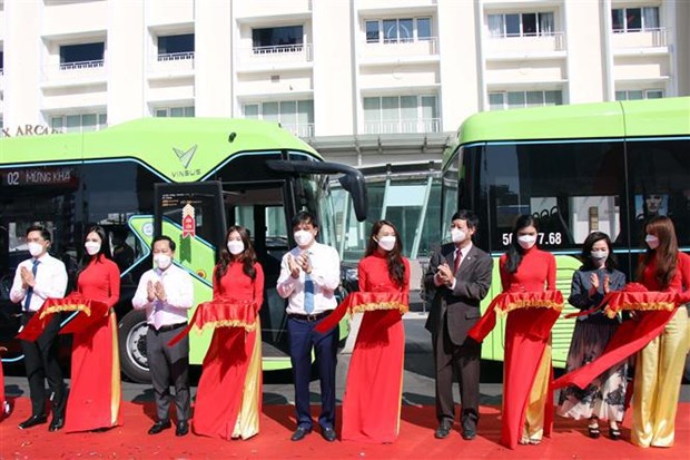 VIETNAM NEWS HEADLINES MARCH 8