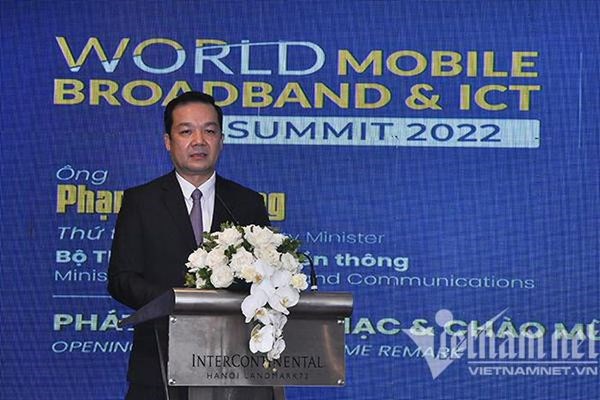 Summit discusses telecommunications infrastructure, digital content services hinh anh 2