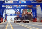 Vietnam’s logistics market getting hot