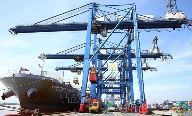 VIETNAM BUSINESS NEWS MARCH 17