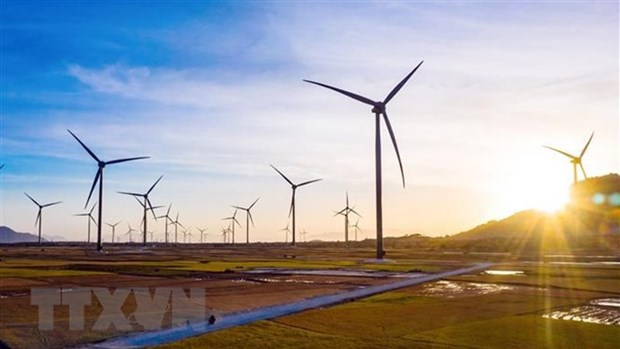 Renewable energy offers investment opportunities in Vietnam