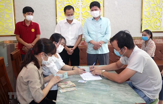 About 3.4 million labourers to benefit from housing rent support policy hinh anh 1