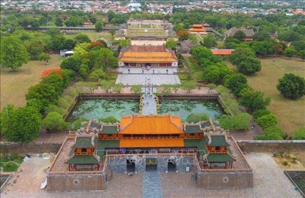 Top 10 hospitable tourist destinations in Vietnam voted by travelers around world hinh anh 4