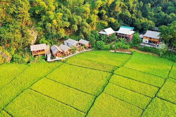 Top 10 hospitable tourist destinations in Vietnam voted by travelers around world hinh anh 7