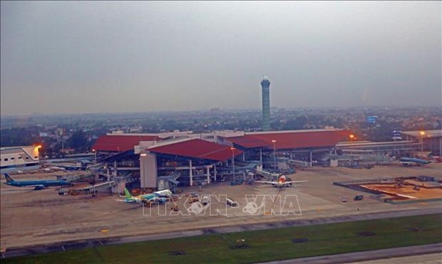 MoT seeks PM’s approval on issuing licence for first cargo airline hinh anh 1