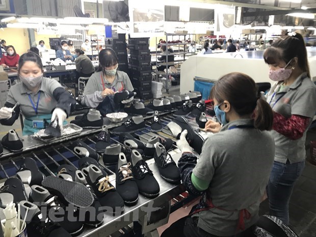 VIETNAM BUSINESS NEWS APRIL 4