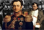 Viên tướng Nga cứu mạng Hoàng đế Napoleon, thay đổi lịch sử châu Âu
