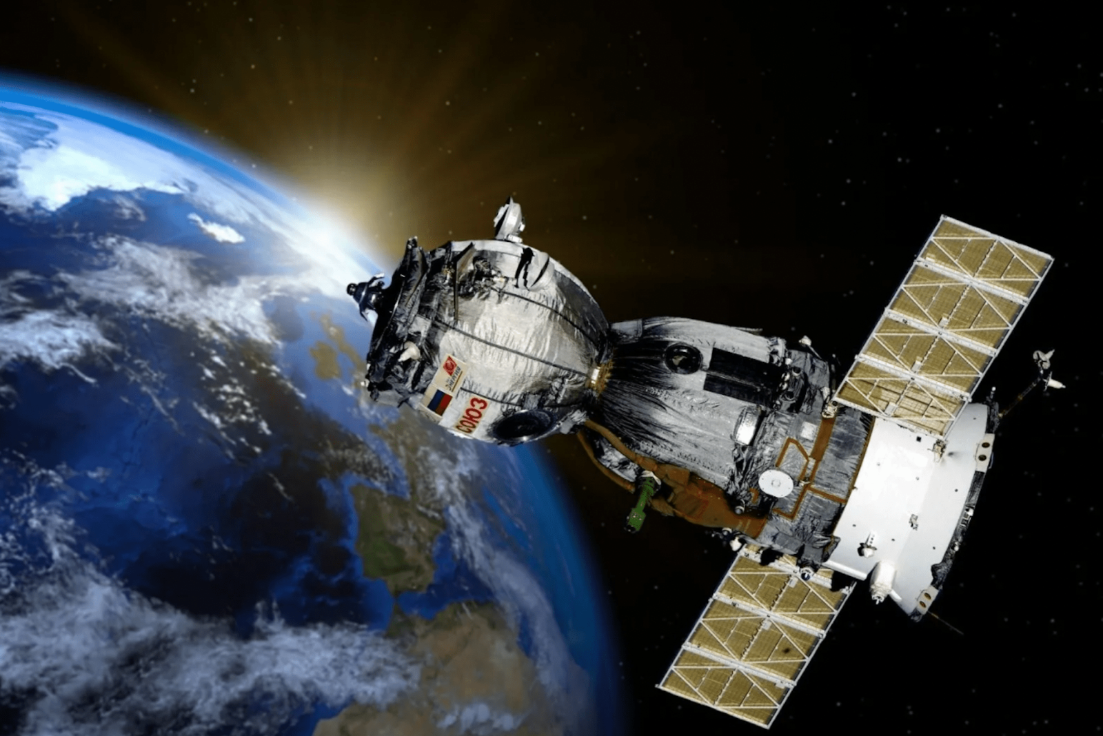 Cuộc chạy đua khai thác Heli-3 trên Mặt Trăng, 2 chuyến là đủ năng lượng cho nước Mỹ cả năm