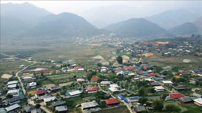 Mường La ngày càng phát triển nhờ nghị quyết sát thực tế, hợp với lòng dân