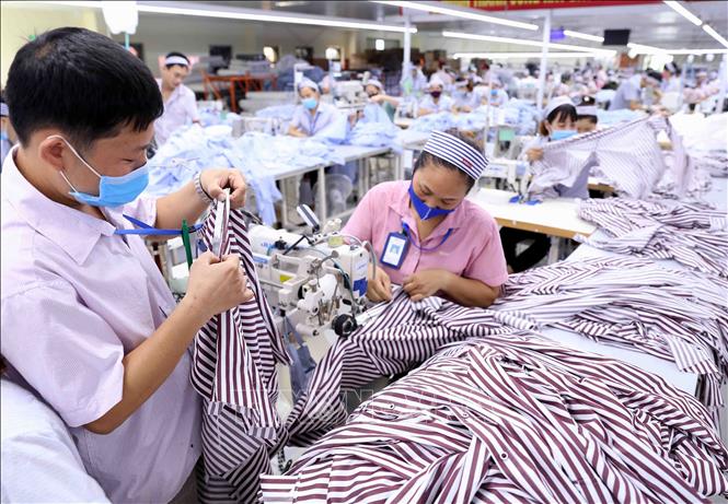 Đề nghị sử dụng kinh phí từ gói 62.000 tỷ đồng để hỗ trợ lao động bị ảnh hưởng dịch COVID-19