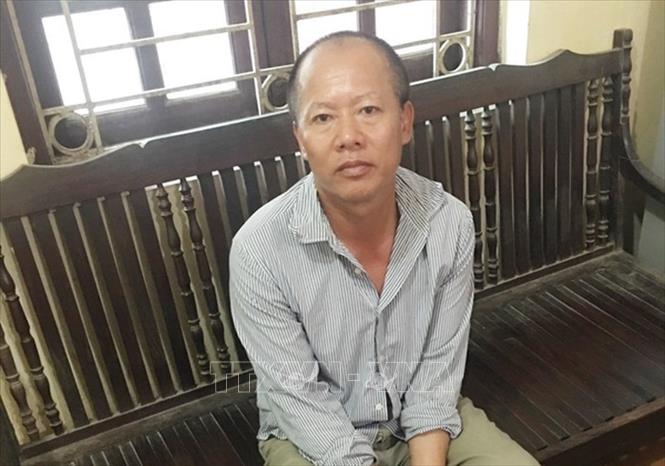Nghe VietNamNet: Truy tố đối tượng thảm sát cả nhà em trai ở Đan Phượng, Hà Nội