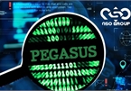 US puts software development company Pegasus on 'blacklist'