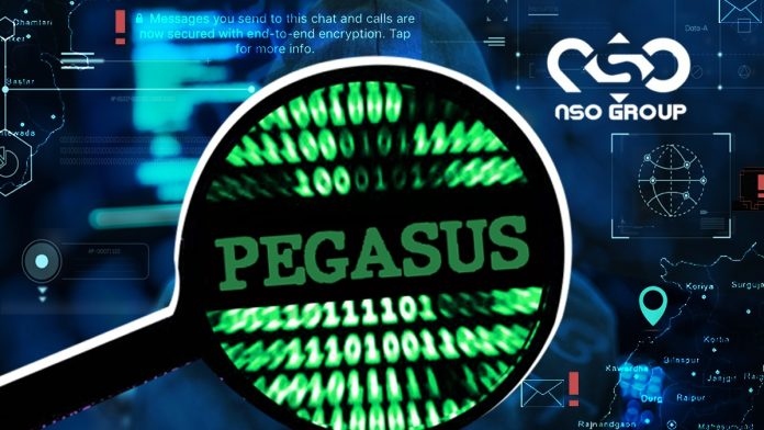 Mỹ đưa công ty phát triển phần mềm Pegasus vào 'danh sách đen'