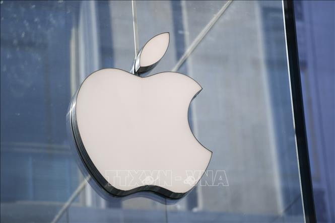 Apple chuẩn bị lấn sân sang lĩnh vực điện toán đám mây?