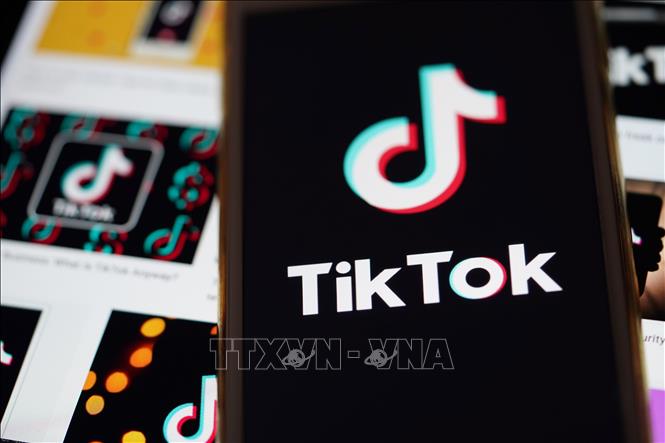 Cuộc 'phiêu lưu' của TikTok ở Nga