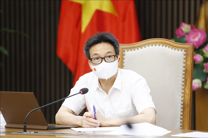 Phó Thủ tướng: Phú Yên, Khánh Hòa thực hiện nghiêm giãn cách xã hội